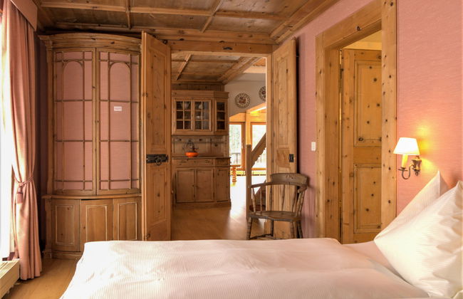 Chesa Misaun - Foto 15