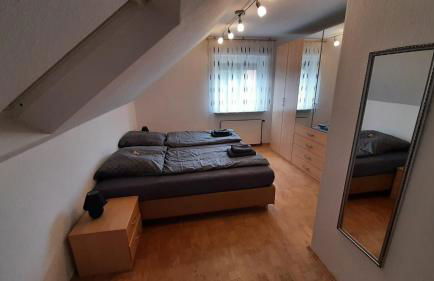 Ferienwohnung Onkel Willi - Foto 9