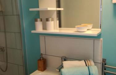 Les gîtes de "La Quesnoyère" - Foto 28