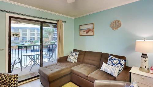 Hilton Head Island Beach & Tennis Resort by Hilton Head Retreats - Foto 2