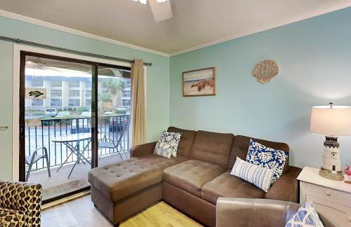 Hilton Head Island Beach & Tennis Resort by Hilton Head Retreats - Foto 2