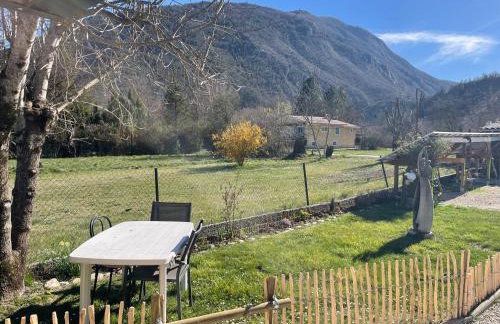 Gîte les Tournesols - Castellane - Gorges du Verdon - Foto 8