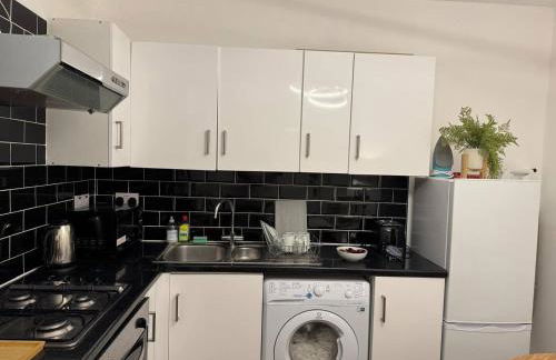 6 Bedrooms Entire Property in Central London - Foto 39