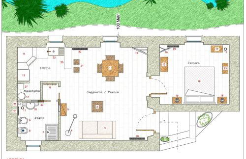 La Casa Sul Lago - Foto 61