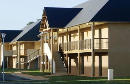 Appartement de 30m2 dans Résidence à proximité d'Honfleur - Photo 20