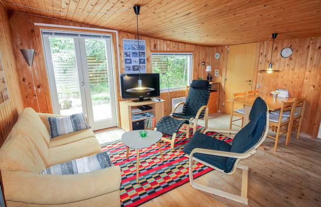 "Hennrik" - 500m from the sea - Foto 14