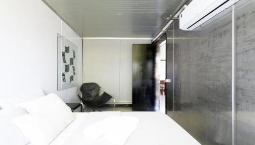 Casa Container Moderna com Vista da Natureza em Itajaí - Foto 2