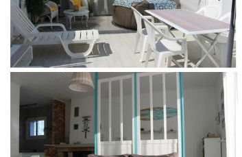 GITE AVEC SPA ENTRE FORET ET PLAGE - Ambiance Bord de Mer - Foto 1