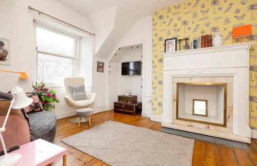 JOIVY Stunning Apartment in Royal Mile - Foto 21