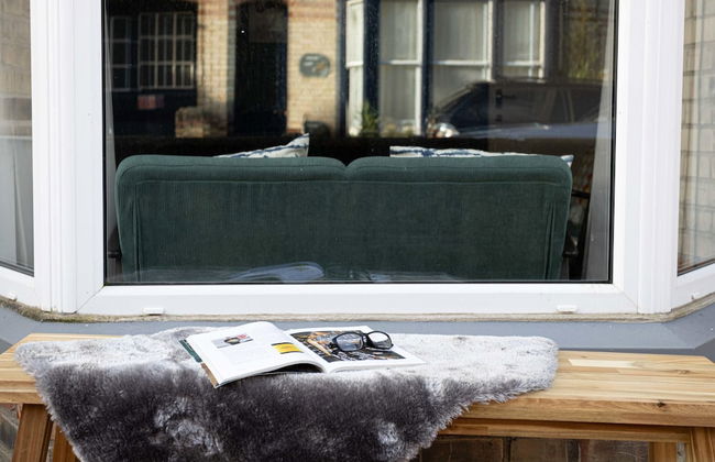 Gloster Town House Gorgeous Family Home Barnstaple - Foto 63