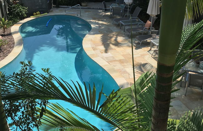 Metzo Noosa Resort - Photo 59