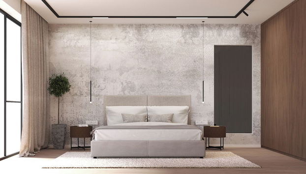 Porta Bibinje Villas & Residence - Foto 2, Habitación