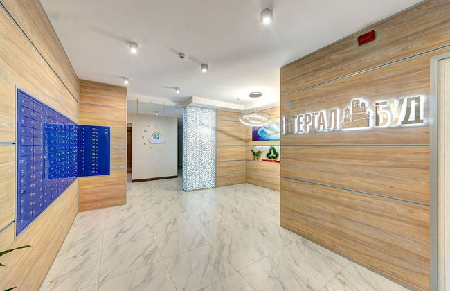 Apartment Voskresenska 18 - Photo 2