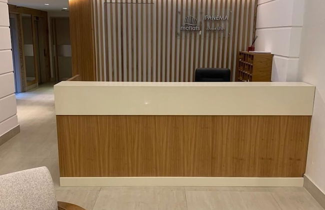 Mc Flats Ipanema Beach Star - Foto 1