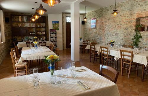 Agriturismo con cucina Il Favaio - Foto 7