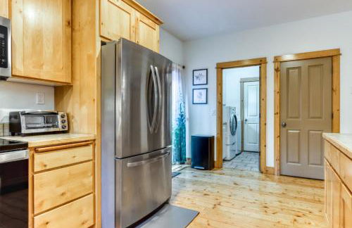 Oak Street Retreat - Foto 10