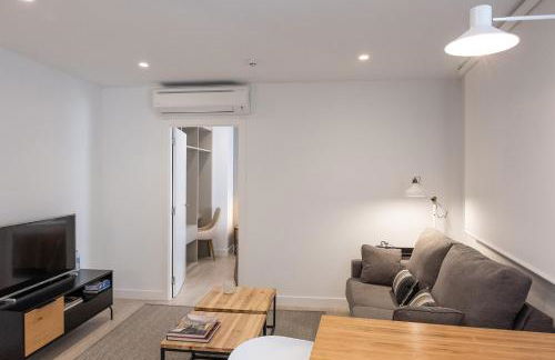 CONCHEIROS 5 APARTAMENTOS TURISTICOS - Photo 43