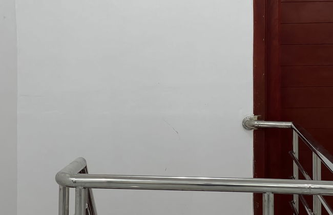 1 Bedroom Fully Furnished Apartment for Rent in Woodlands - Foto 15