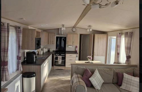 Holiday Home Retreat, Sleeps 6 - Foto 9