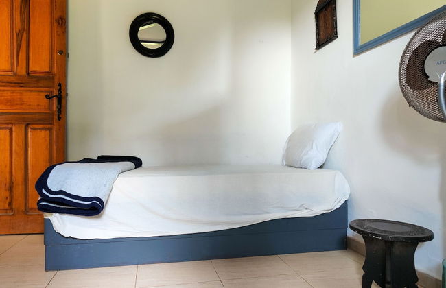 Villa Keur Bibou - Photo 20