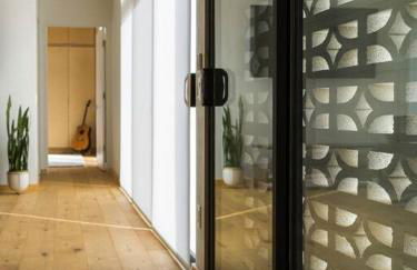 Neutra Home Joshua Tree Luxury Retreat Pool and Spa - Foto 11