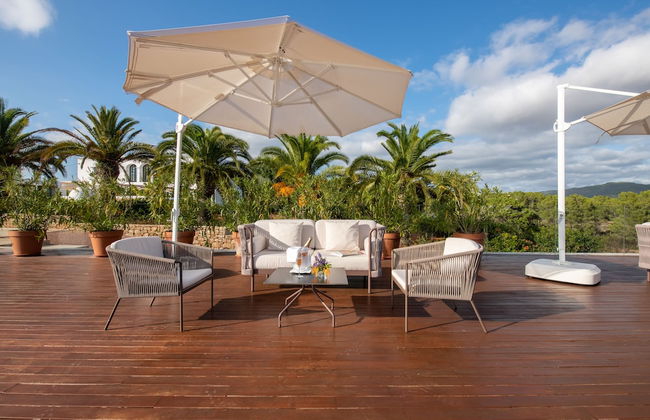 Safragell Ibiza Suites & Spa - Foto 48