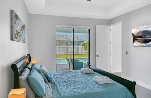 Casa Sevilla, heated pool, sleeps 9, 4B3B - Foto 25