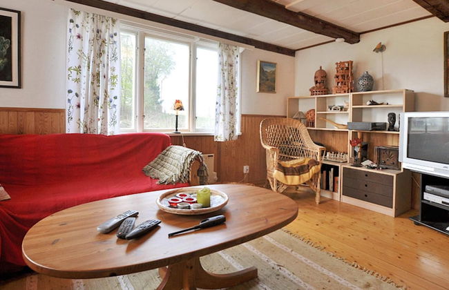 5 Person Holiday Home in Klippan-by Traum - Foto 15