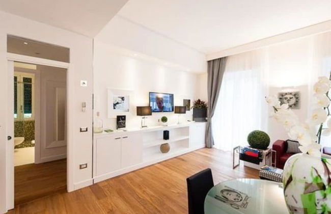 LHP Suite Santa Margherita - Foto 7