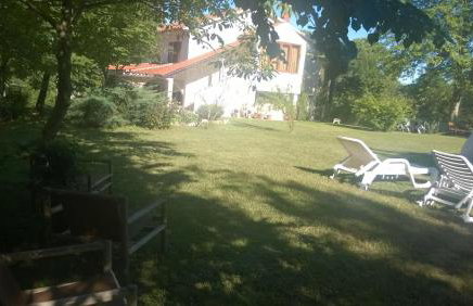 Apartment Benky Pican - Foto 9