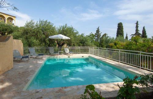 Villa Serena - Photo 22