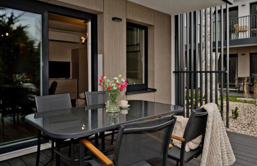 BlueApart Apartamenty Na Plazy Jastarnia - Photo 154