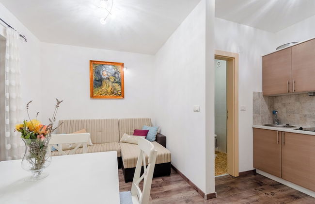 Apartments Villa Kameja - Foto 15