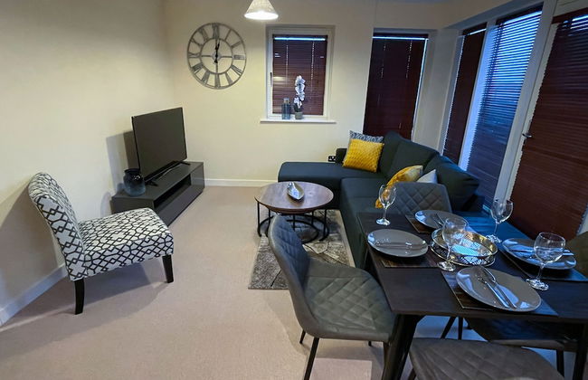 Station Side Penthouse - Foto 26