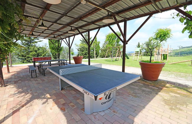 Agriturismo Belmonte Vacanze - Foto 18