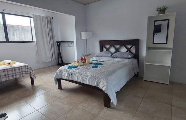 Alojamientos N&S - Photo 9