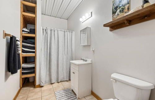 Peaceful cabin on the river - Foto 10