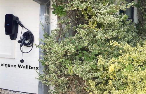 Ferienwohnung Gilg - Foto 22