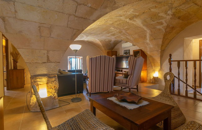 Es Mol Can Torres in Sineu - Foto 23