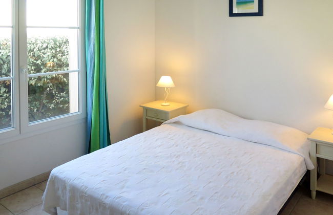 Résidence Dune Blanche - Sable - Foto 14