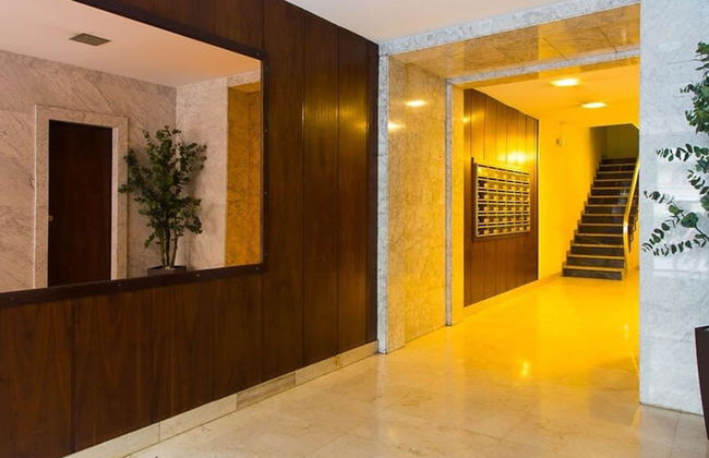 Ampersand - Bright 2-bedroom Apartment - Photo 29