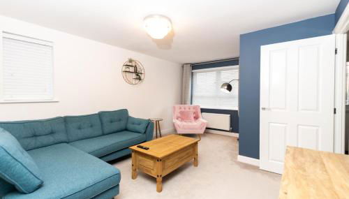 Cosy Home with Garden in a Picturesque Village - Foto 2