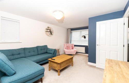 Cosy Home with Garden in a Picturesque Village - Foto 2