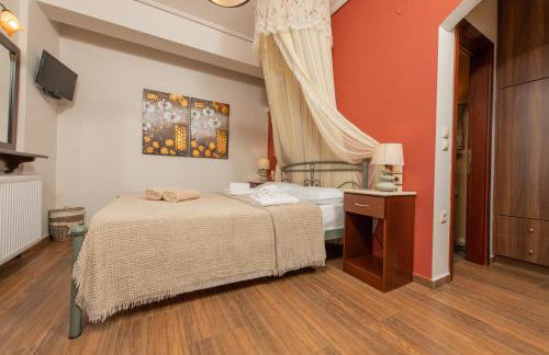 Villa Filyra - Foto 71