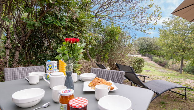 Le Domaine de St. Endréol Golf & Spa - Foto 5, Terrace