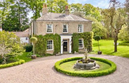 The Priory Cottage - Foto 21