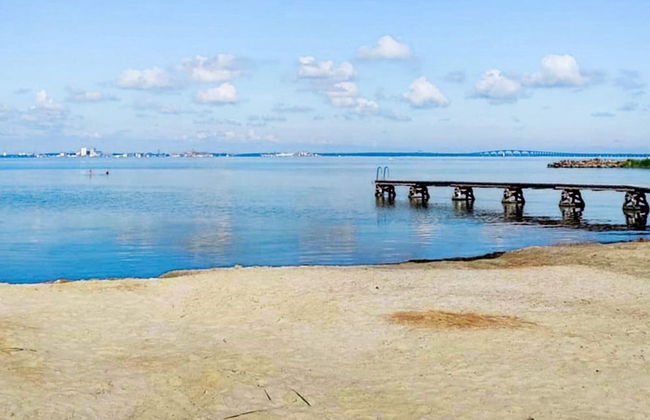 5 Star Holiday Home in Farjestaden - Foto 23