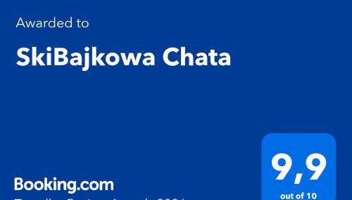 SkiBajkowa Chata - Foto 2