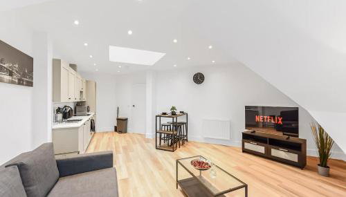 JD Apartments 2 BR - Foto 2