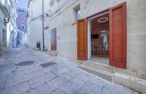 Palazzo Fondo Vico - Affitti Brevi Italia - Foto 30